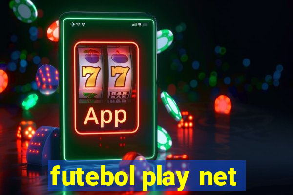 futebol play net